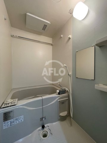 バス・シャワールーム　F asecia Iaso　浴室