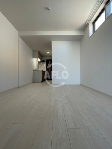 居室・リビング　F asecia Iaso　居間・リビング