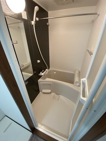 バス・シャワールーム　別部屋写真参考