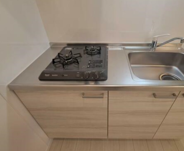 キッチン　同仕様