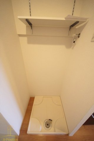 その他設備　SERENiTE谷四