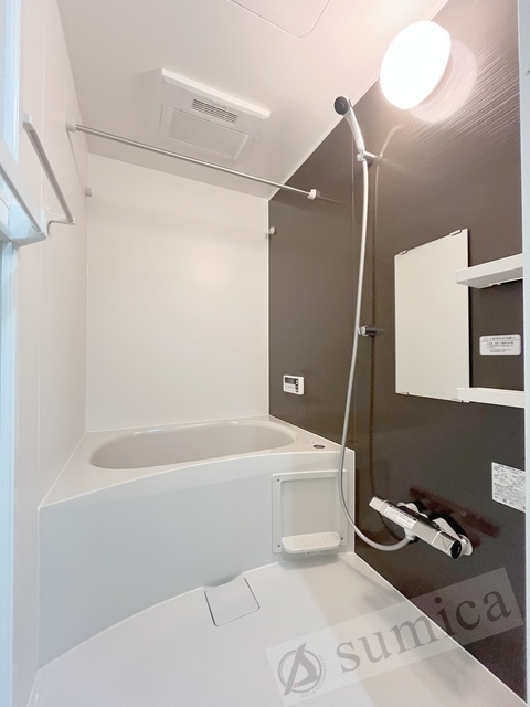 バス・シャワールーム　追い炊き・浴室暖房乾燥機付きバスルーム♪♪