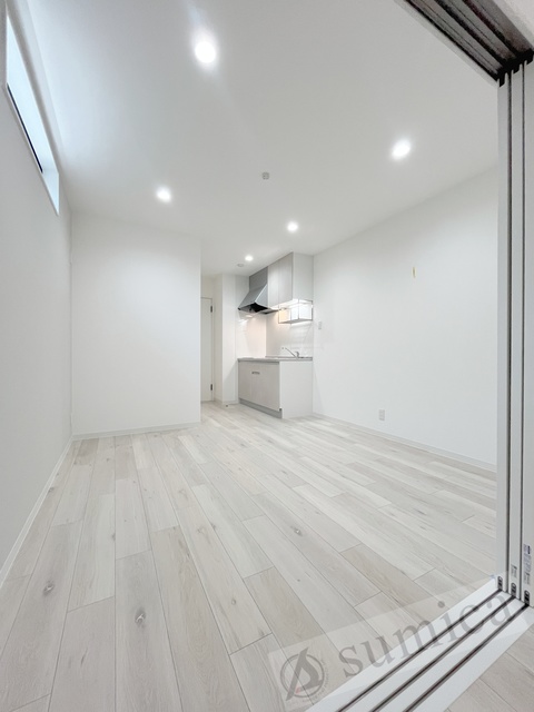 居室・リビング　インターネット無料で使い放題♪