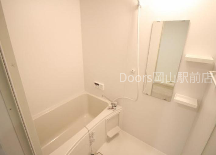 バス・シャワールーム　※イメージ