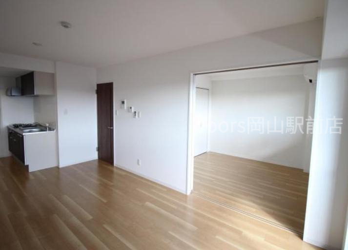 居室・リビング　※イメージ