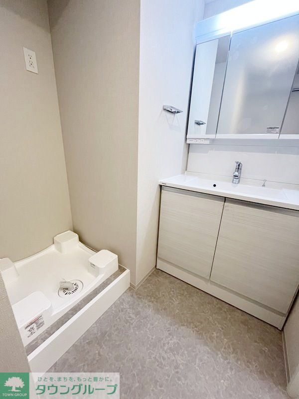 その他設備　※偶数階と奇数階で色が異なります