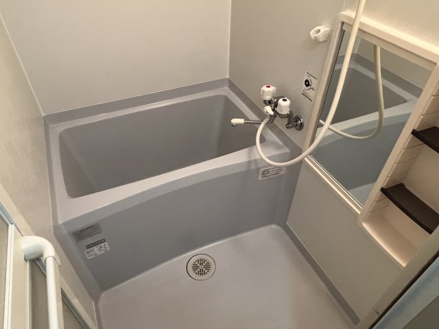 バス・シャワールーム　同建物別室参考写真