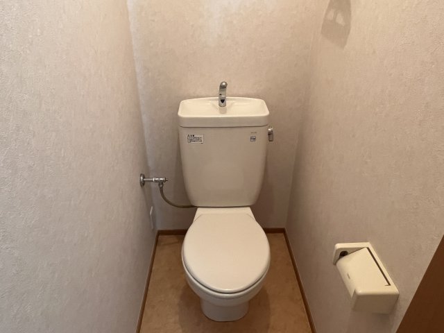 トイレ　同建物別室参考写真