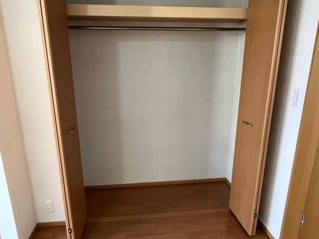 収納　同建物別室参考写真