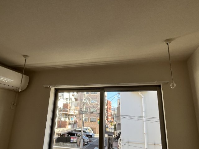 その他設備　同建物別室参考写真