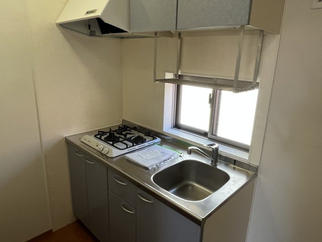 キッチン　同建物別室参考写真