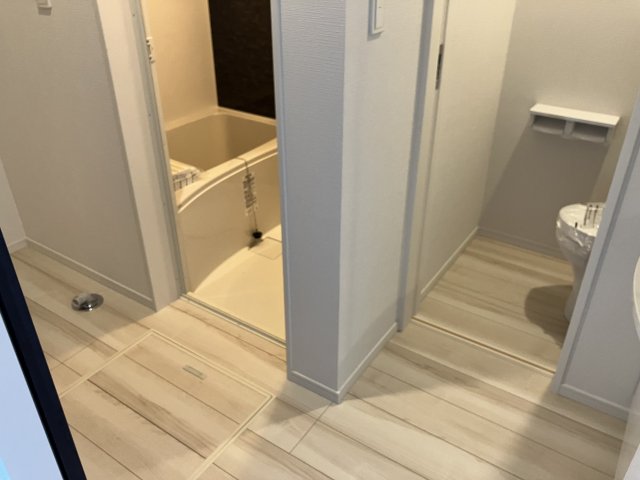 ＪＲ山陽本線 土山駅 徒歩5分 2階建 築2年の内装写真