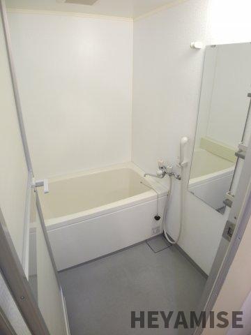 バス・シャワールーム　※類似間取りの別のお部屋の写真です※