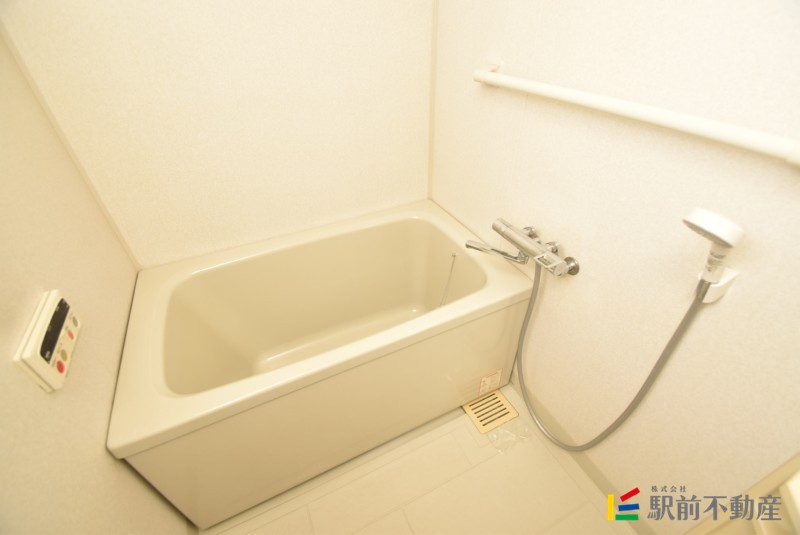 バス・シャワールーム　※同タイプ別部屋