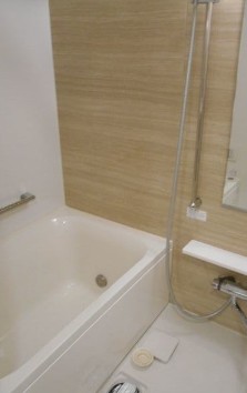 バス・シャワールーム　☆浴室☆