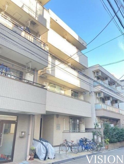 建物外観　☆外観☆