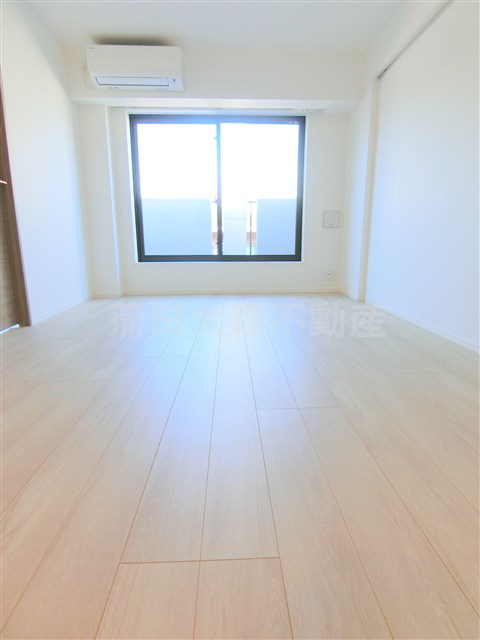 居室・リビング　居室　洋室　リビング