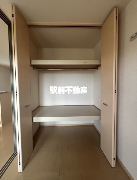 収納　他号室流用