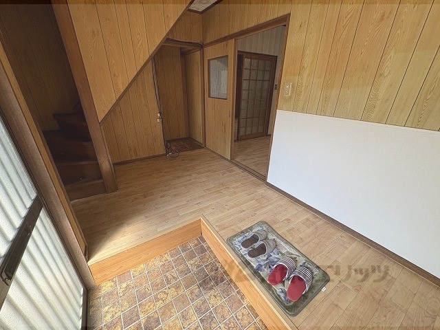 その他部屋・スペース　廊下