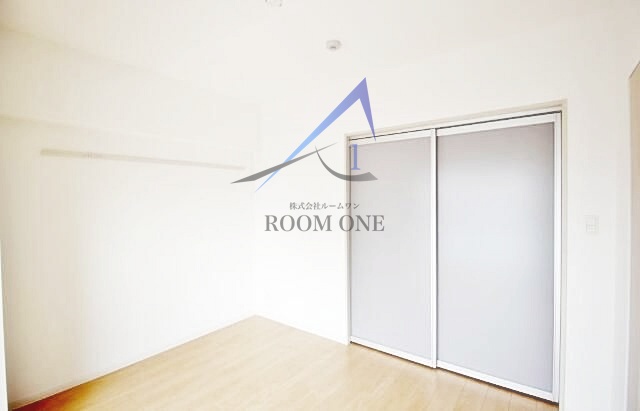 その他部屋・スペース　寝室です。