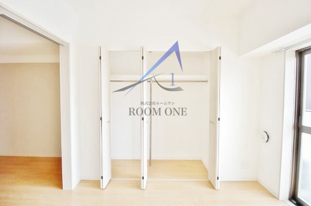 収納　収納です。