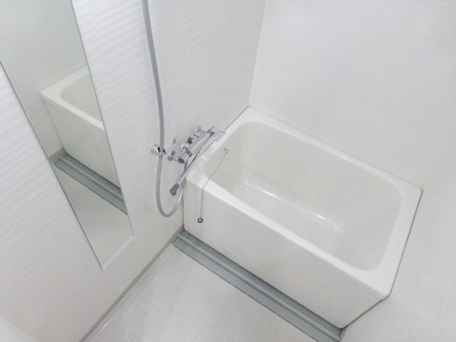 バス・シャワールーム　★バスルームです★