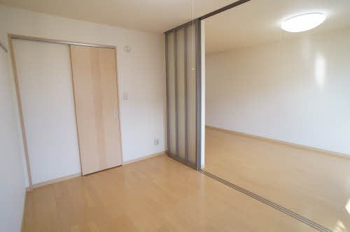 その他部屋・スペース　洋室