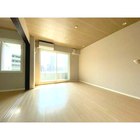 居室・リビング　同じ仕様