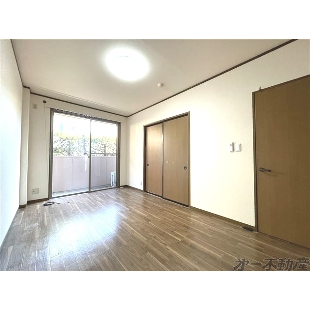 居室・リビング　ＤＫ