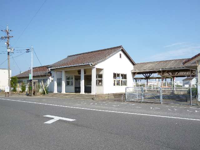 その他　高茶屋駅（その他）まで1477m