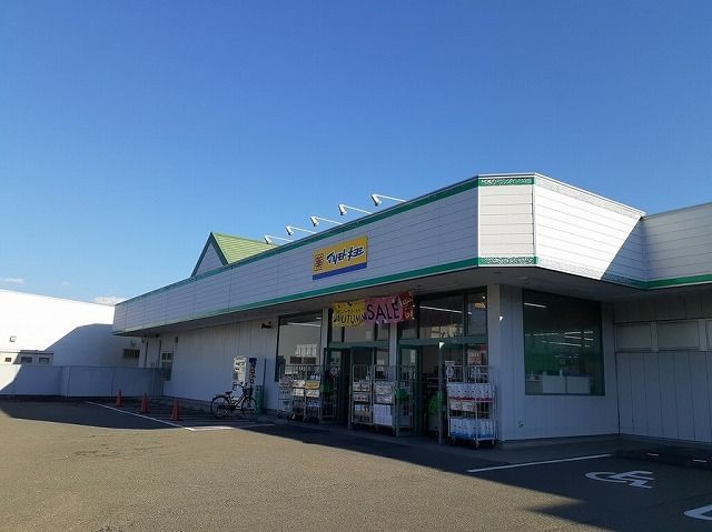 ドラックストア　マツモトキヨシ　伊那店（ドラッグストア）まで650m