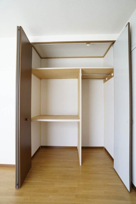収納　※同物件別部屋参照※
