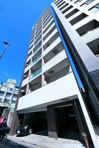 建物外観　☆外観☆