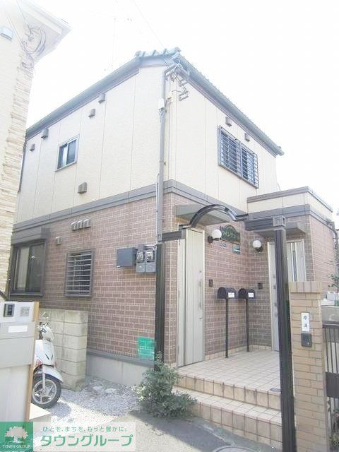 その他　★外観★