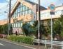 スーパー　ワイズマートディスカ浦安弁天店（スーパー）まで620m