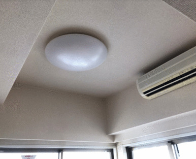 その他設備　※別部屋の参考写真です。