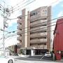 本陣駅より徒歩7分 4階 築18年7ヶ月の賃貸物件