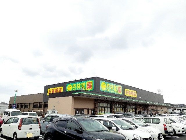 ドラックストア　杏林堂　富士宮浅間店（ドラッグストア）まで1200m