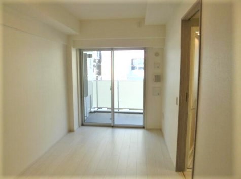 居室・リビング　居室※別部屋参考写真