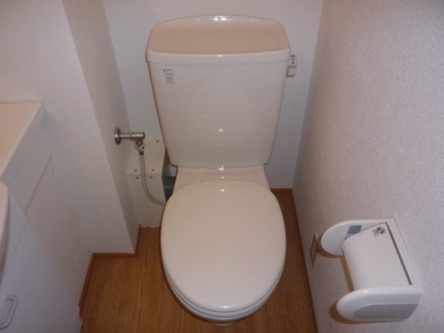 トイレ　WC 　洋式、スタンダード