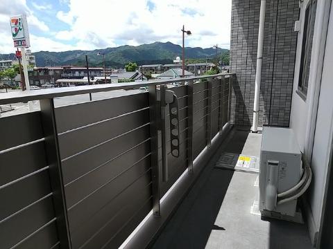 バルコニー　ベランダ