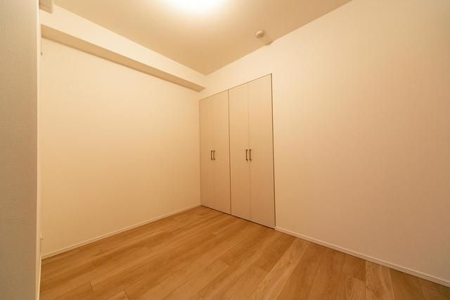 その他設備　写真は同タイプ住居です。