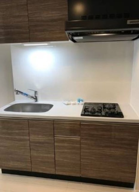 キッチン　※別部屋参考写真