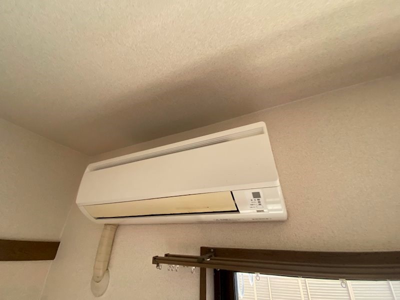 その他設備　※他部屋参照
