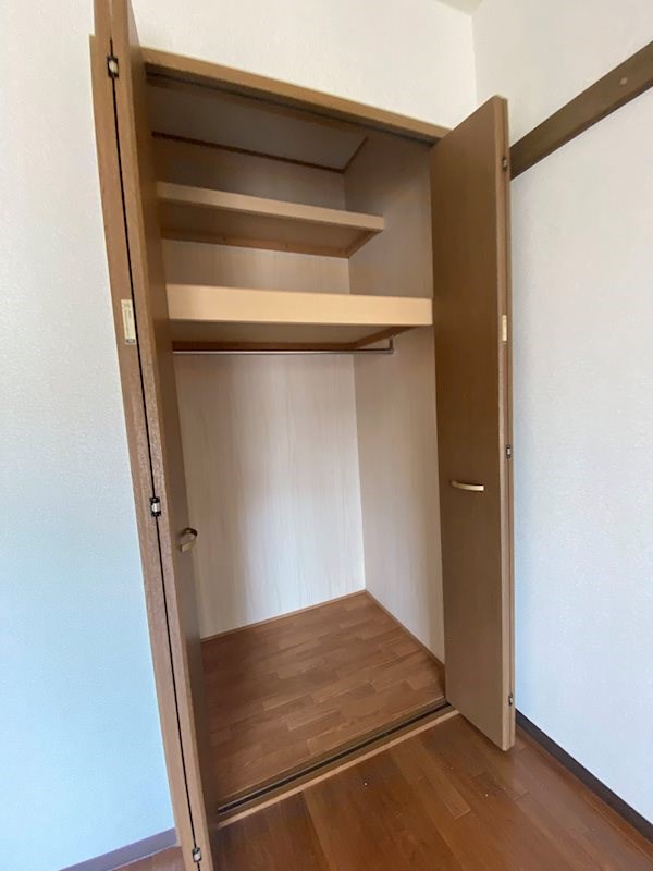 収納　※他部屋参照