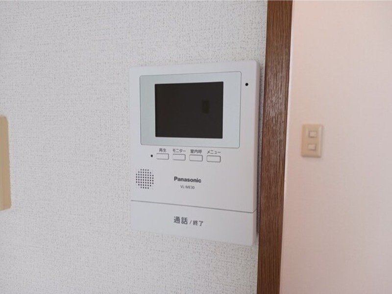 セキュリティ　図面と現状に相違がある場合には現状を優先