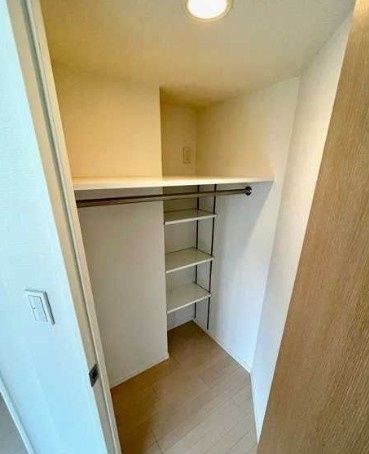 収納　参考写真です