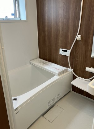 バス・シャワールーム　バス※別部屋参考写真