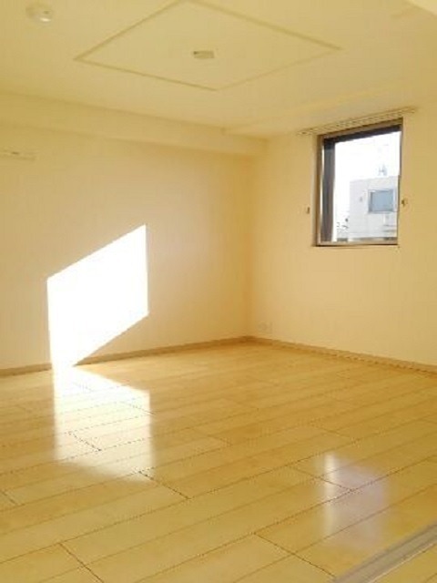 その他部屋・スペース　フローリングのお部屋です。