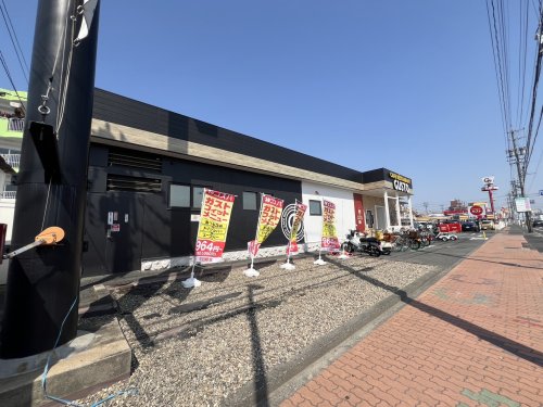 飲食店　ガスト 川西通店（飲食店）まで1443m